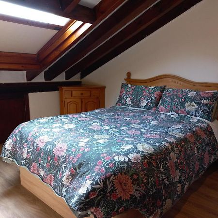La Casuca Del Sol Villa Potes Luaran gambar