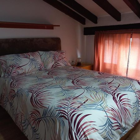 La Casuca Del Sol Villa Potes Luaran gambar