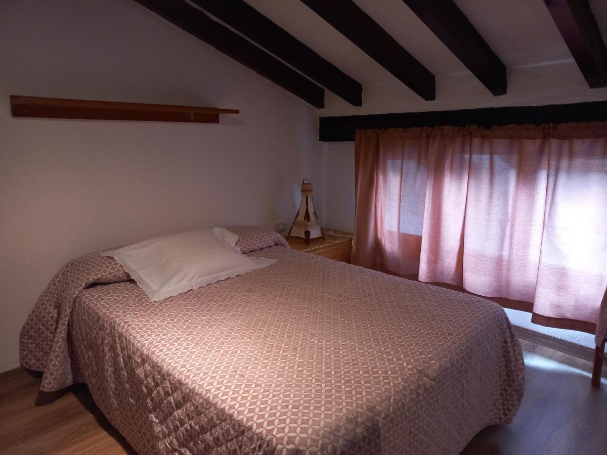 La Casuca Del Sol Villa Potes Luaran gambar
