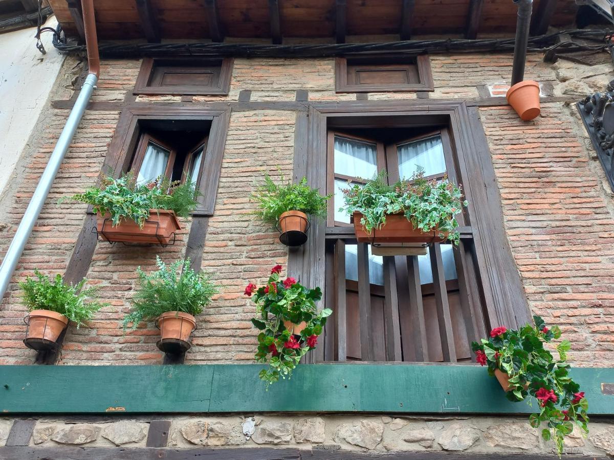 La Casuca Del Sol Villa Potes Luaran gambar
