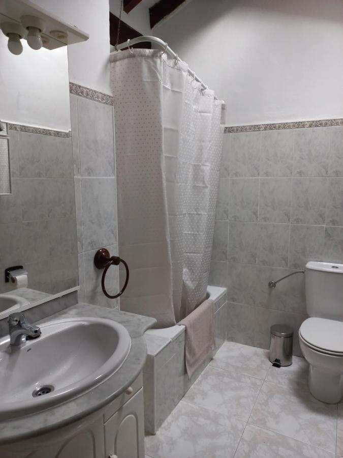 La Casuca Del Sol Villa Potes Luaran gambar