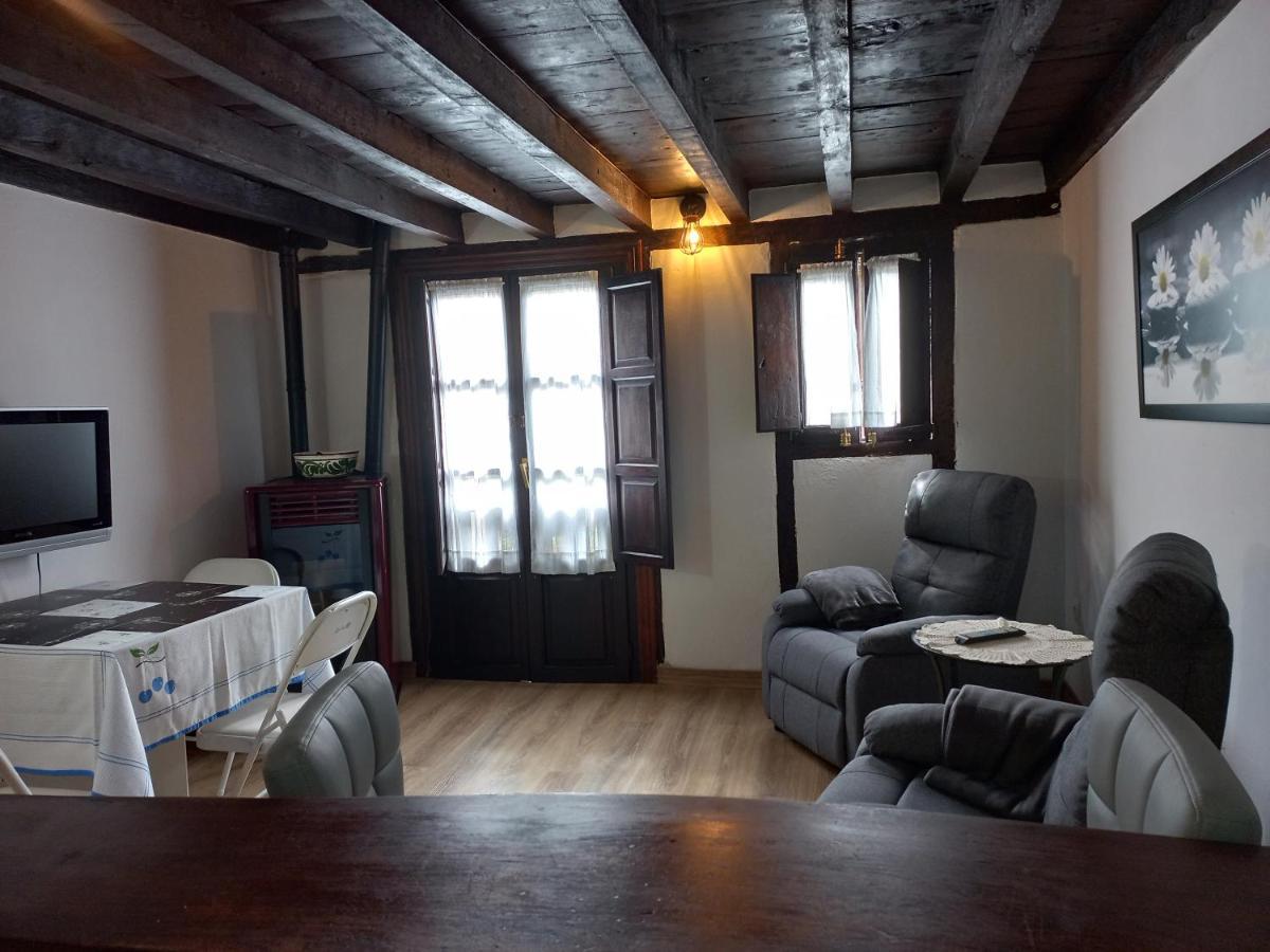 La Casuca Del Sol Villa Potes Luaran gambar
