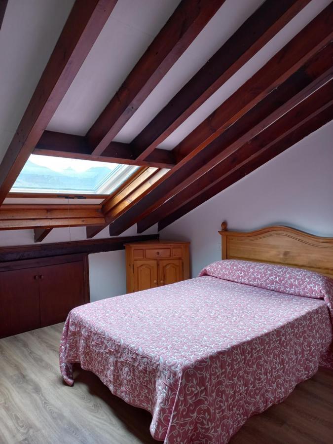 La Casuca Del Sol Villa Potes Luaran gambar